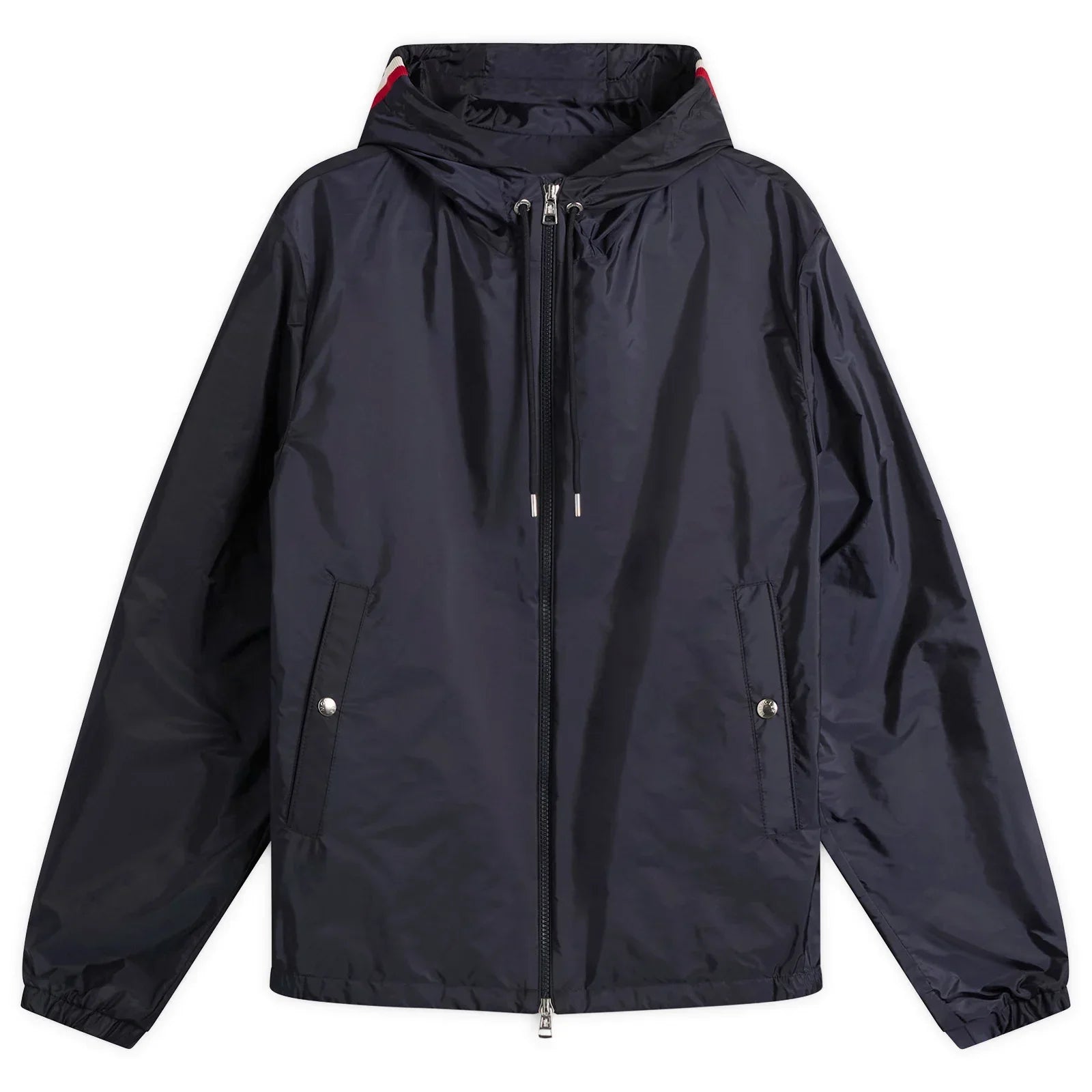 Moncler Grimpeurs Windbreaker Jassen - Donker Blauw - Donker Blauw