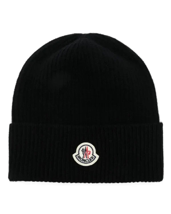 Moncler Muts - Beige - Beige