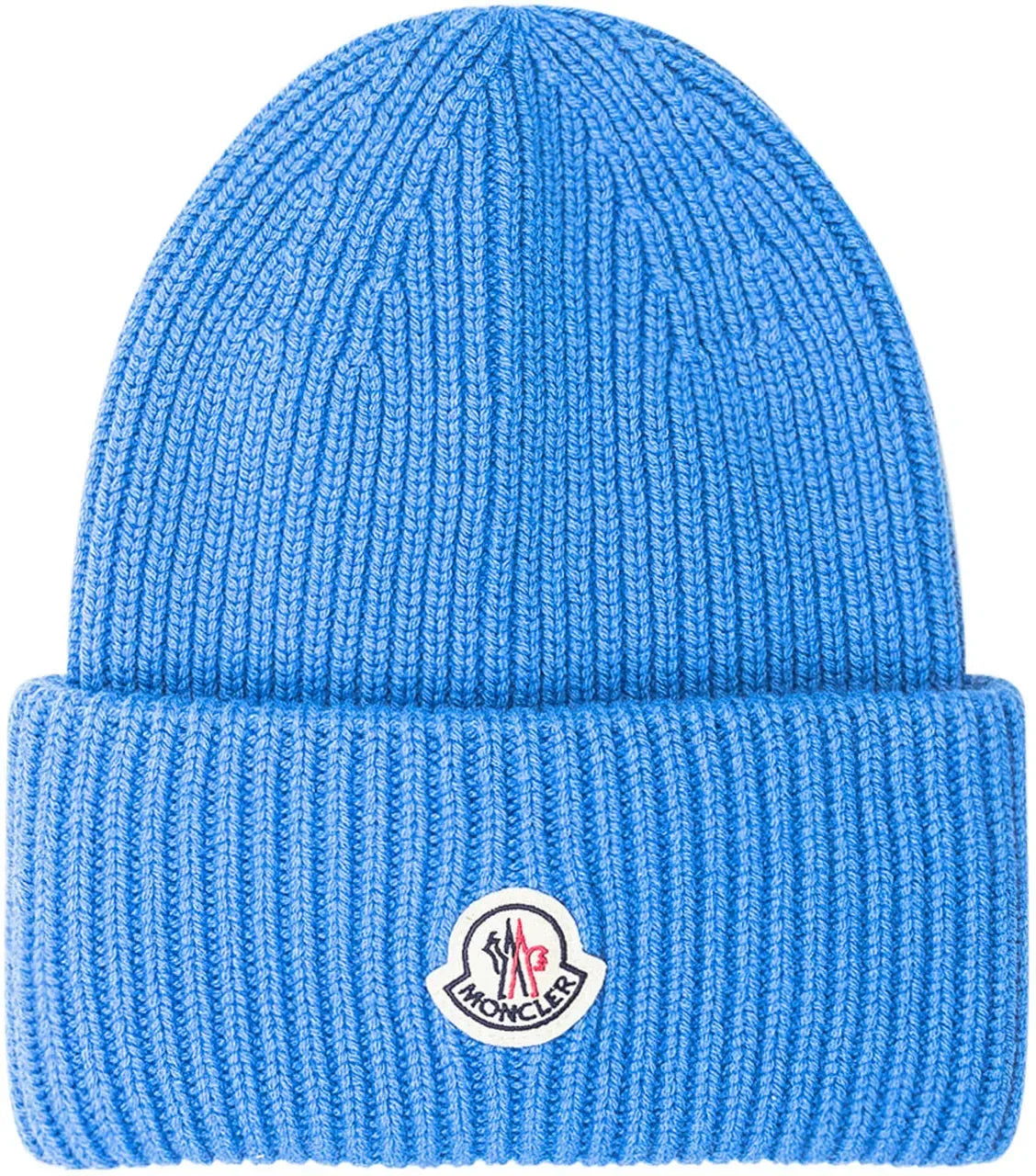 Moncler Muts - Blauw - Blauw