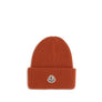 Moncler Muts - Oranje
