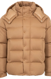 MONCLER VEZER JAS - Beige - Beige