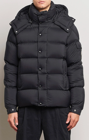 MONCLER VEZER JAS - Beige - Beige
