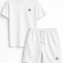 Moncler Zomersetjes - Wit