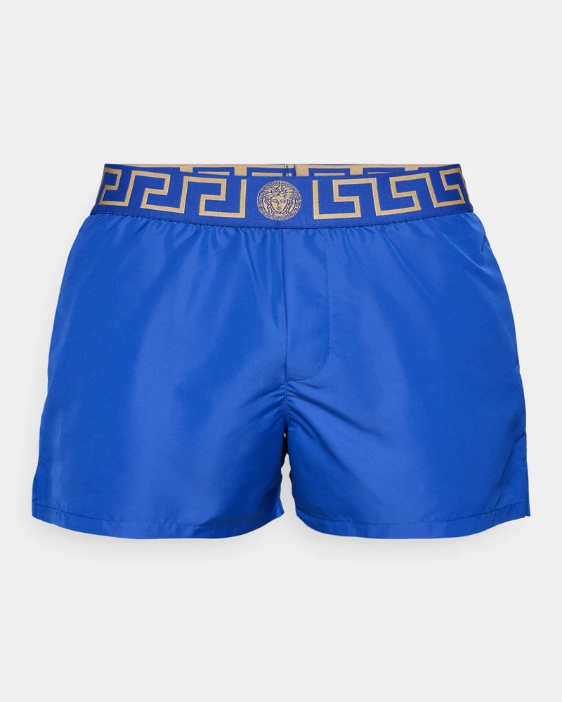 VERSACE ZWEMBROEK - Blauw - Blauw