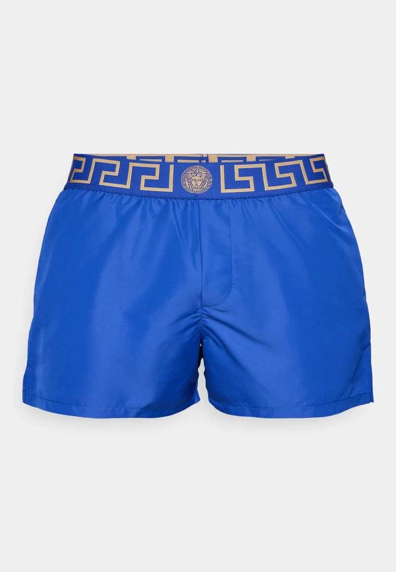 VERSACE ZWEMBROEK - Blauw - Blauw