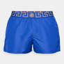 VERSACE ZWEMBROEK - Blauw
