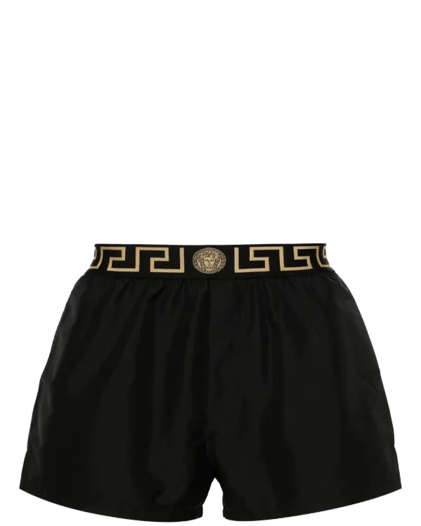 VERSACE ZWEMBROEK - Rood - Rood