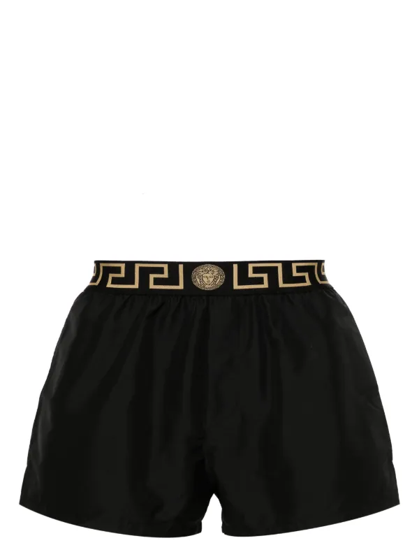 VERSACE ZWEMBROEK - Rood - Rood