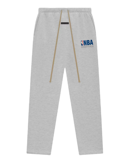 NBA ESSENTIALS TRACKSUIT - Grijs - Grijs