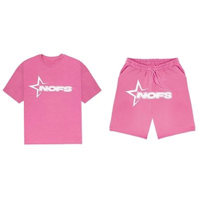 NOFS Zomerset - Roze - Roze