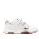 OFF-WHITE SCHOENEN - Roze - Roze