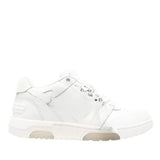 OFF-WHITE SCHOENEN - Wit - Wit