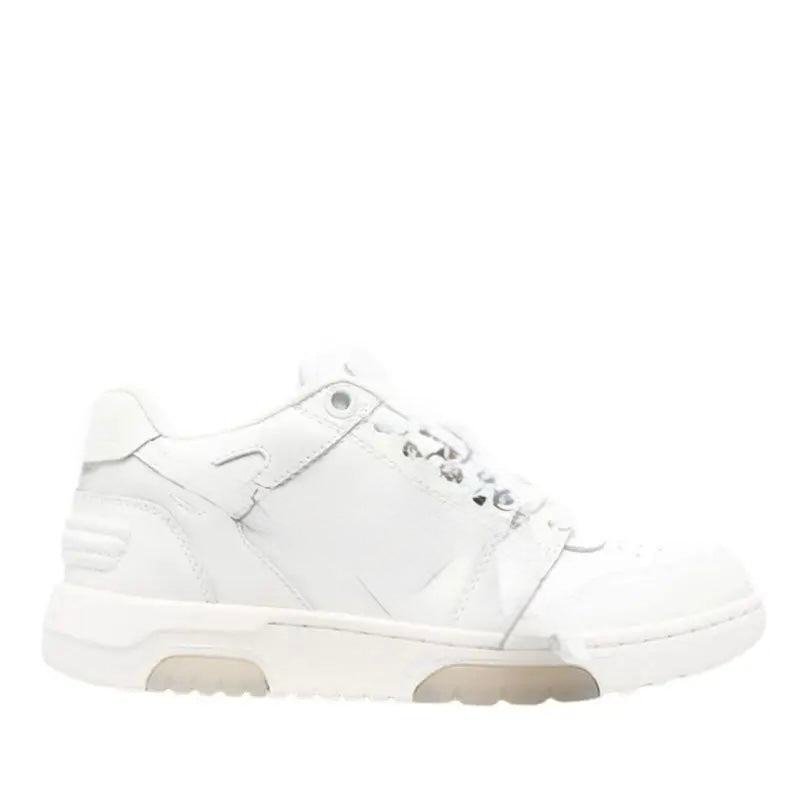 OFF-WHITE SCHOENEN - Wit - Wit