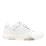 OFF-WHITE SCHOENEN - Wit