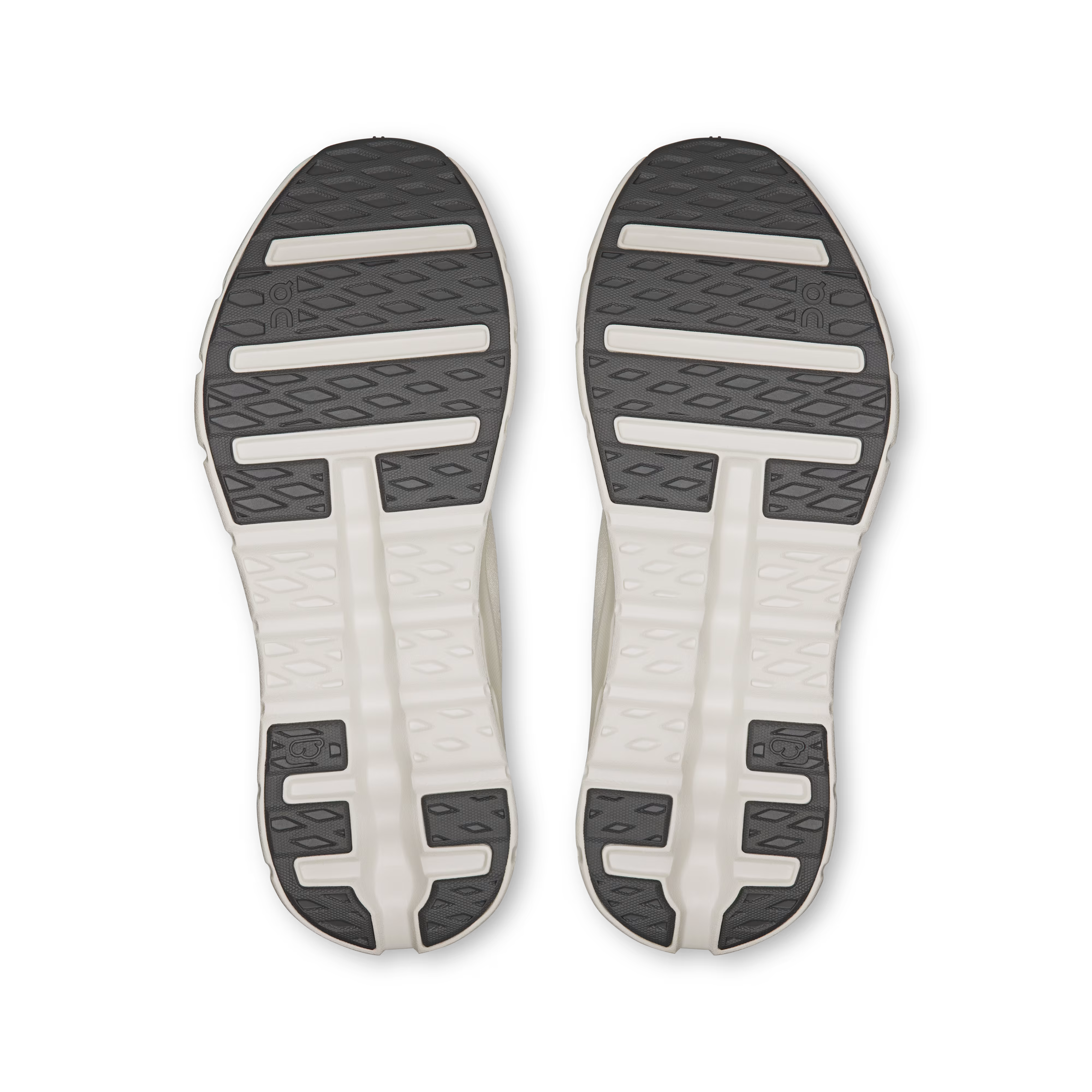 On Cloud Sneakers Heren - Bruin - Bruin