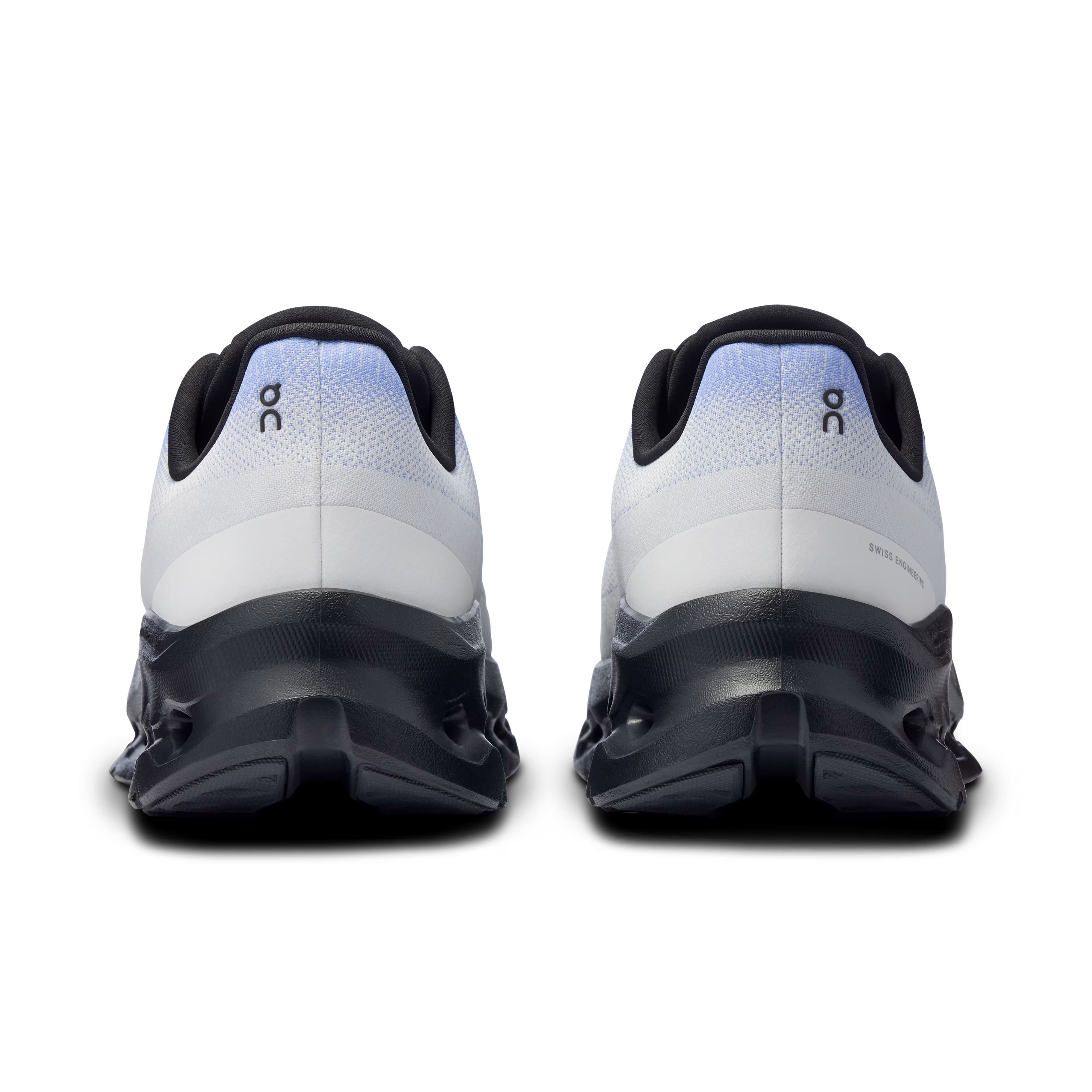 On Cloud Sneakers Heren - Bruin - Bruin