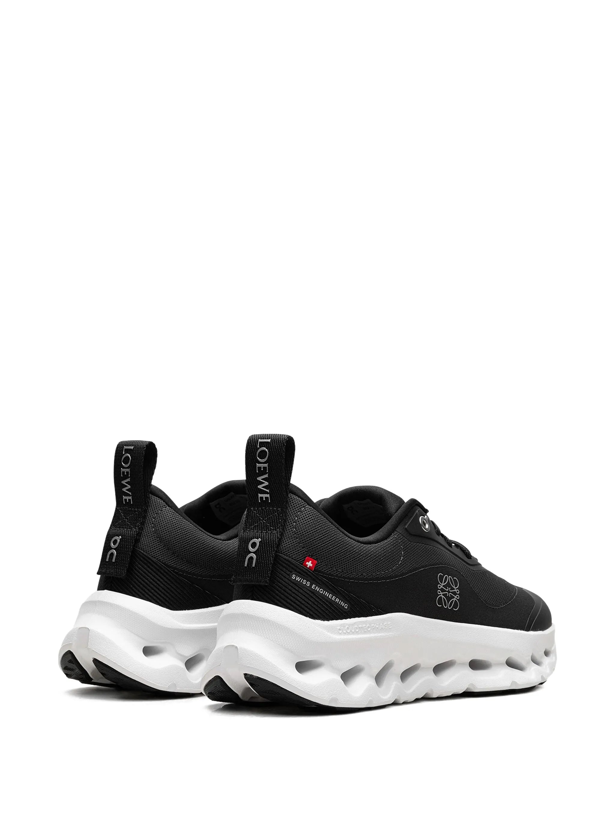 On Cloud X Loewe Sneakers - Blauw - Blauw