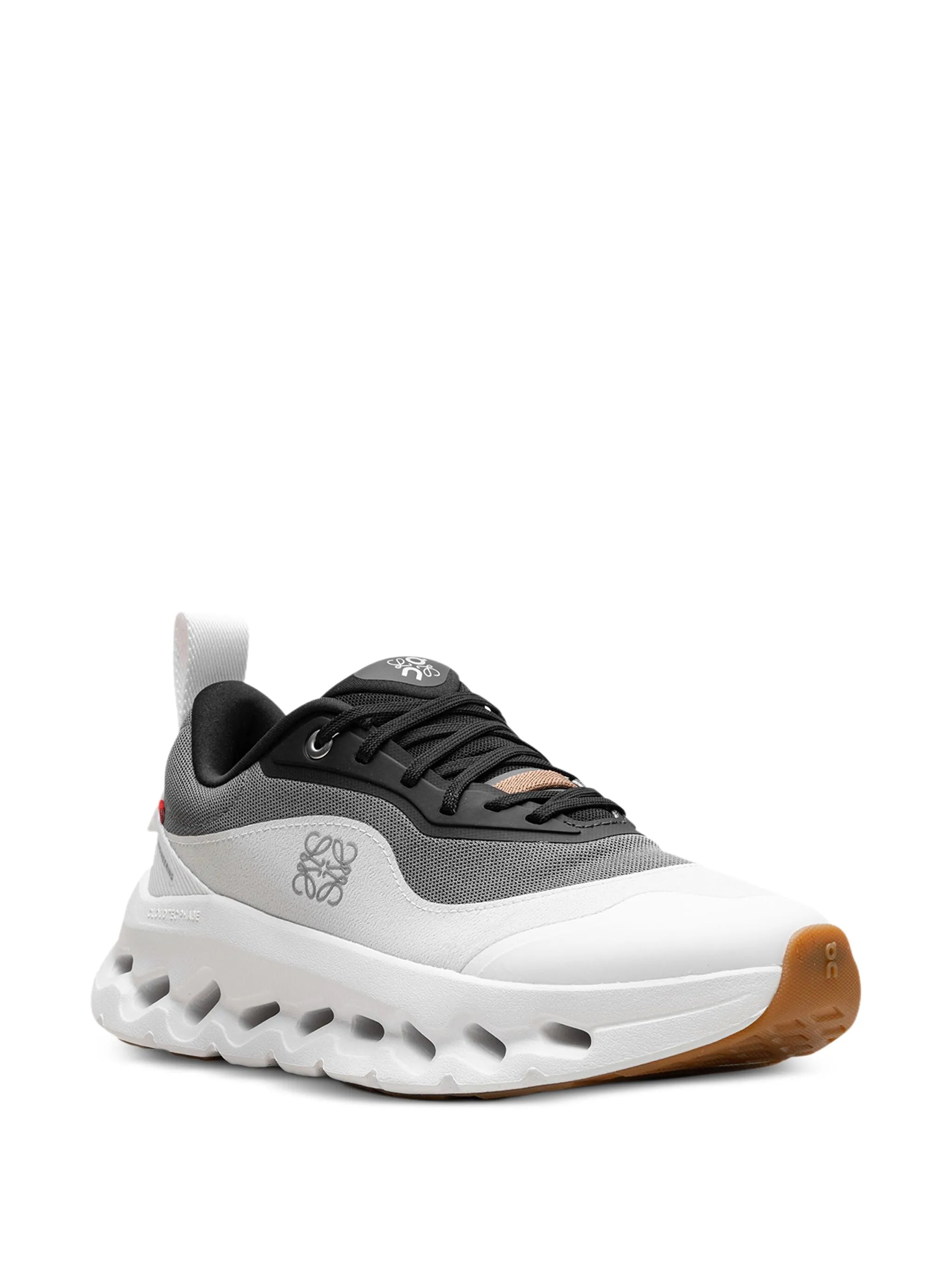 On Cloud X Loewe Sneakers - Blauw - Blauw