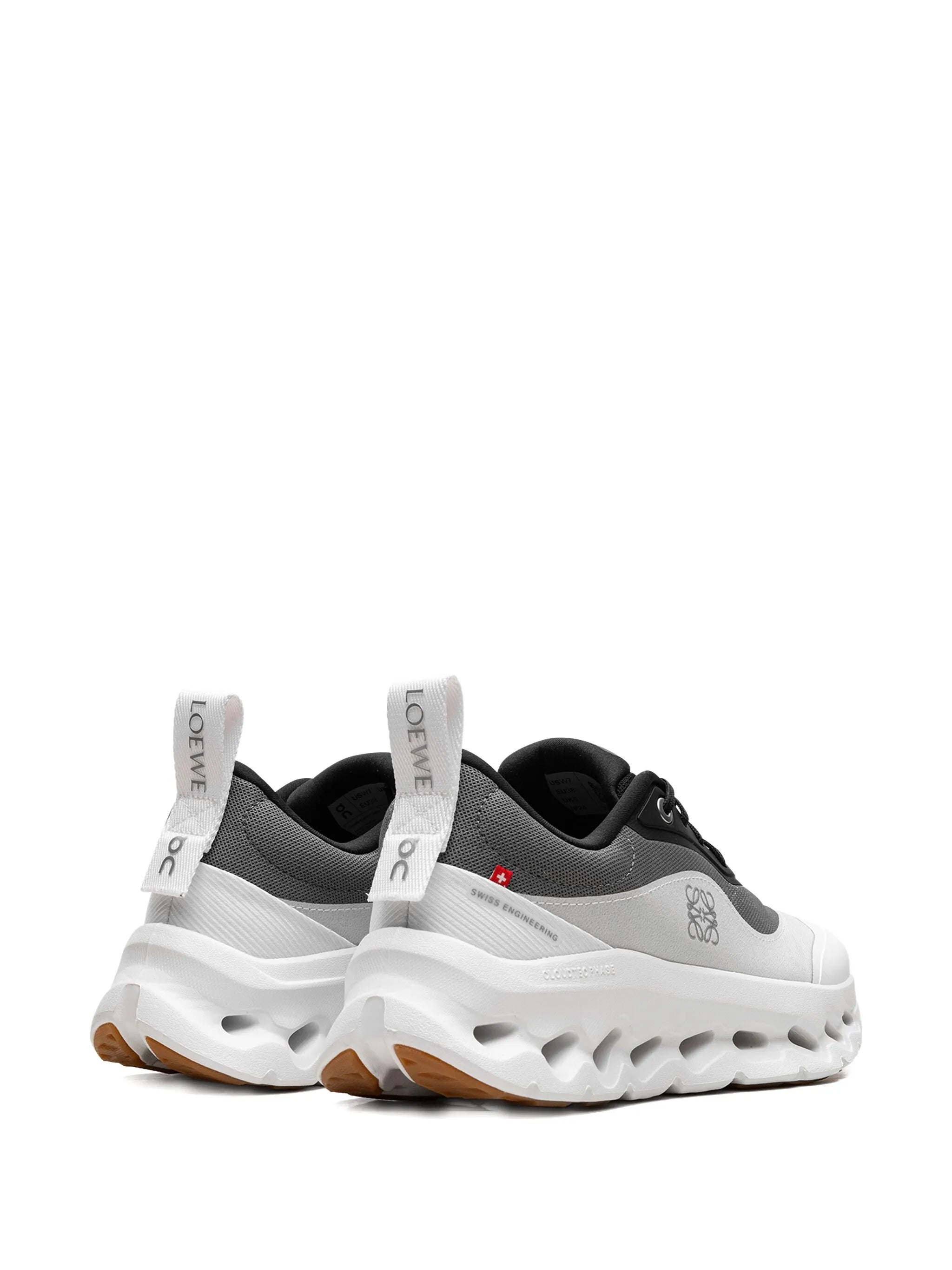 On Cloud X Loewe Sneakers - Blauw - Blauw