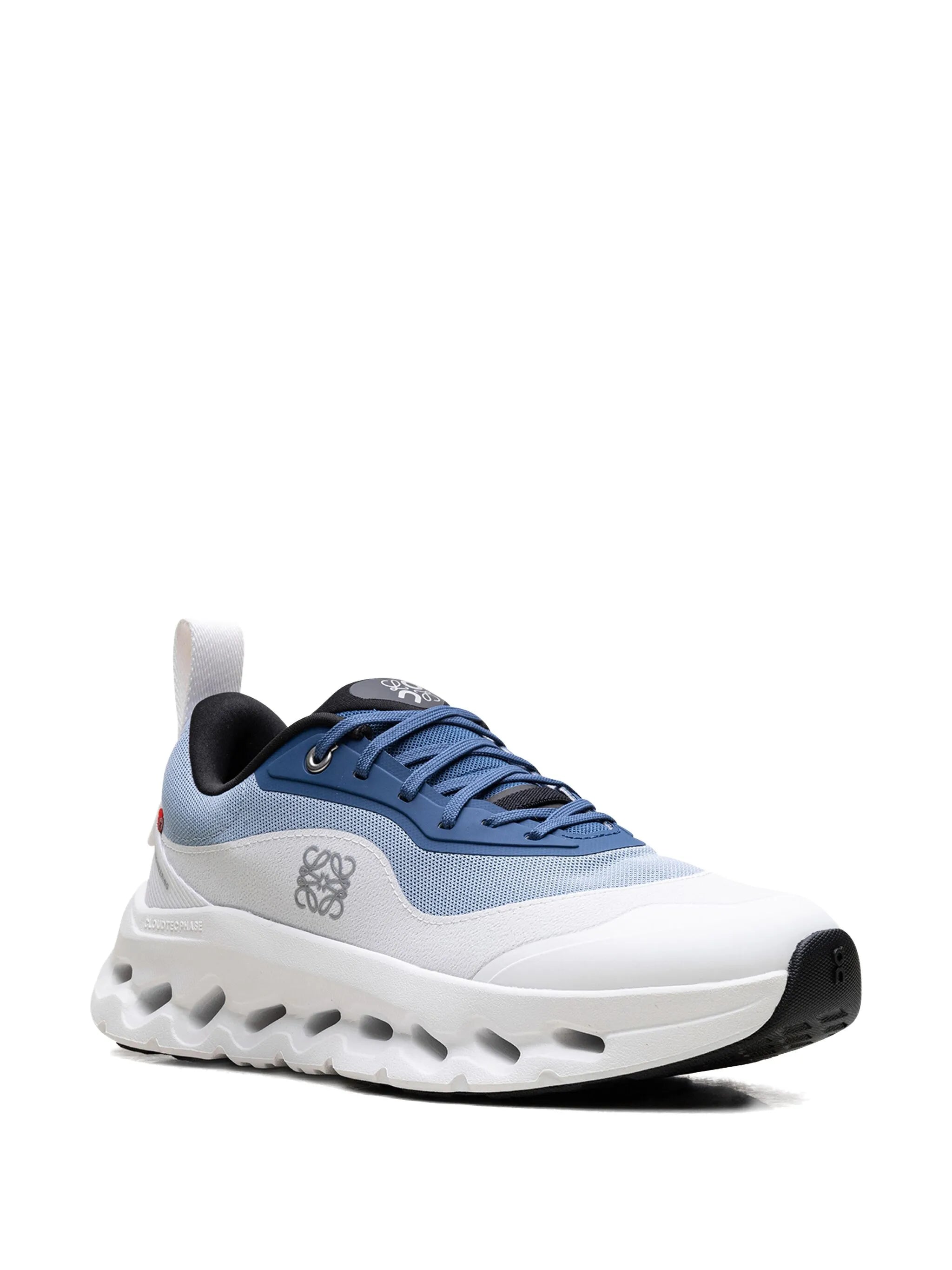 On Cloud X Loewe Sneakers - Blauw - Blauw
