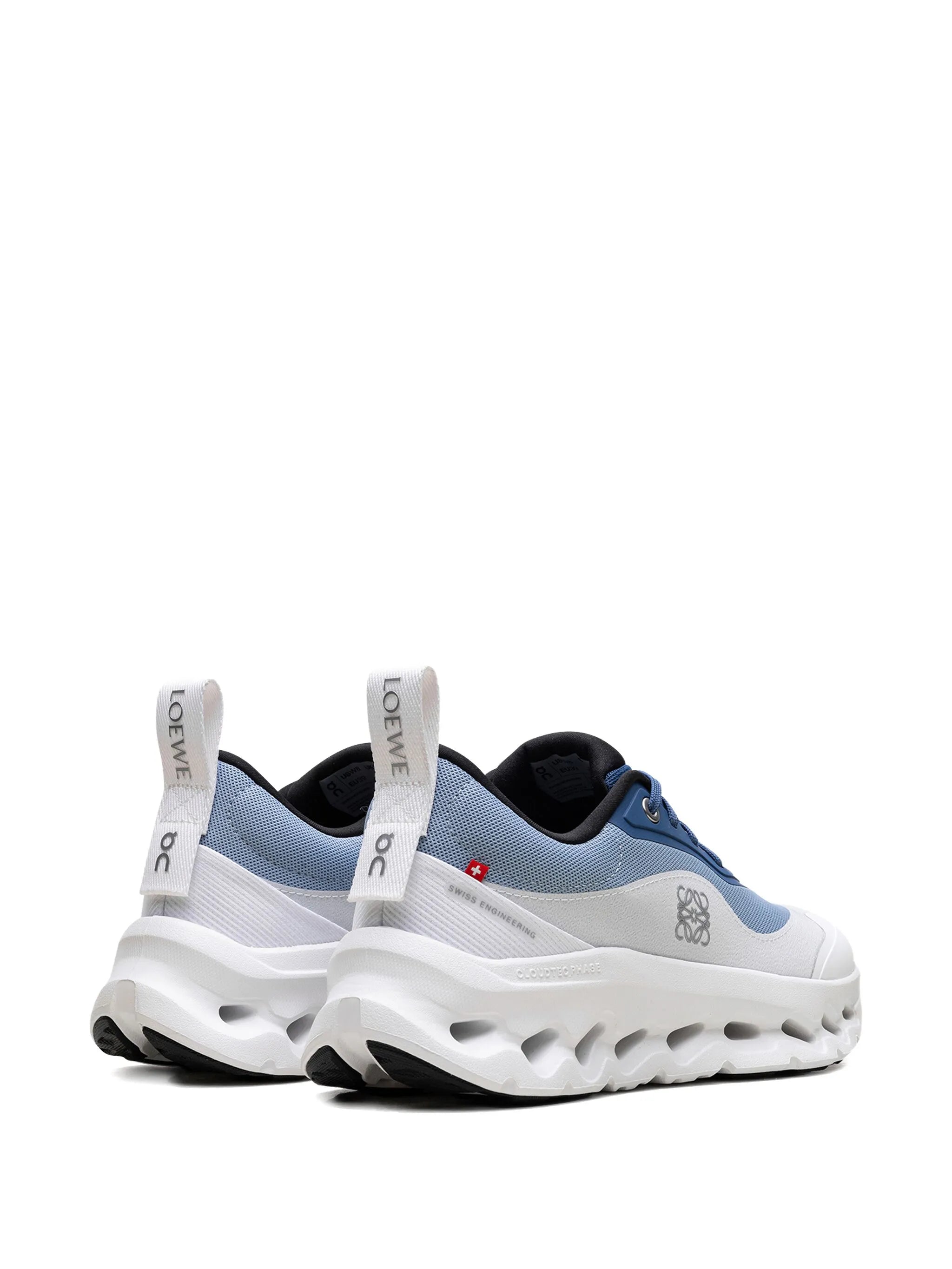 On Cloud X Loewe Sneakers - Blauw - Blauw