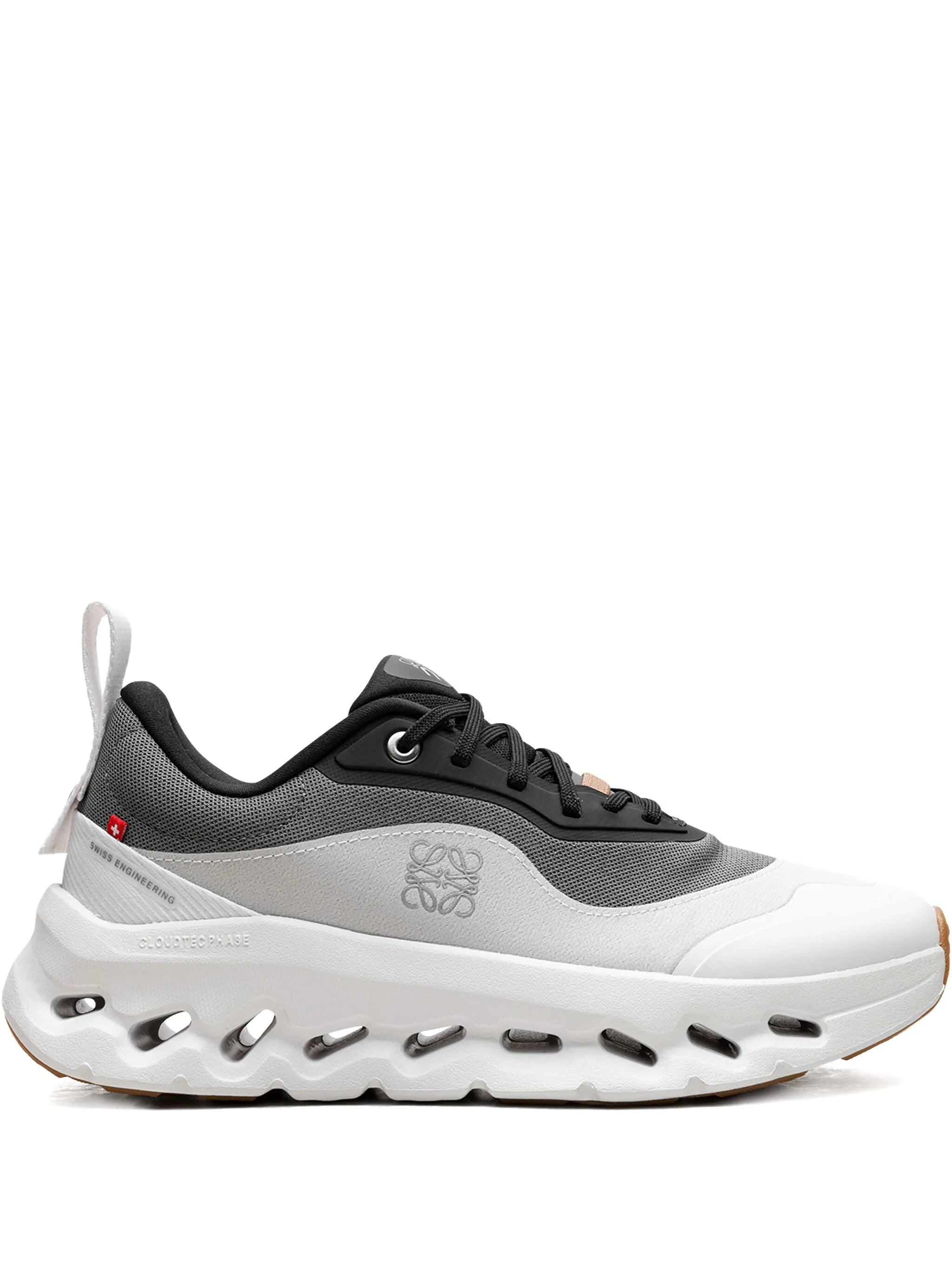On Cloud X Loewe Sneakers - Grijs - Grijs