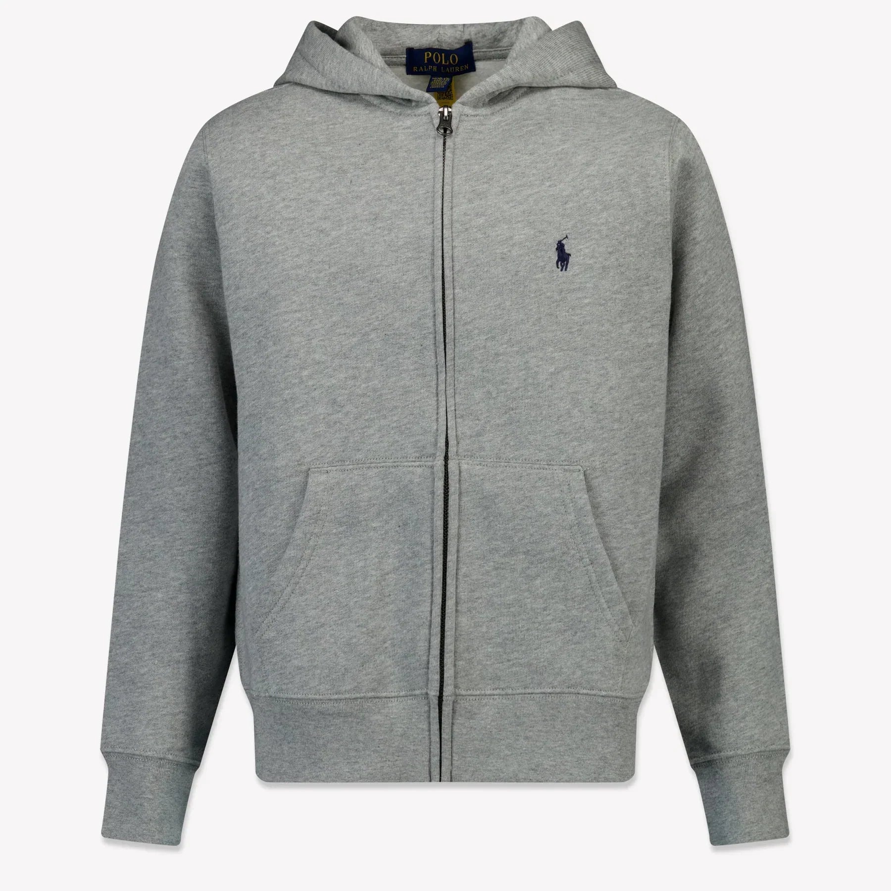 Polo Ralph Lauren Vesten - Donker Grijs - Donker Grijs