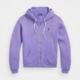 Polo Ralph Lauren Vesten - Paars - Paars