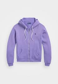 Polo Ralph Lauren Vesten - Paars - Paars