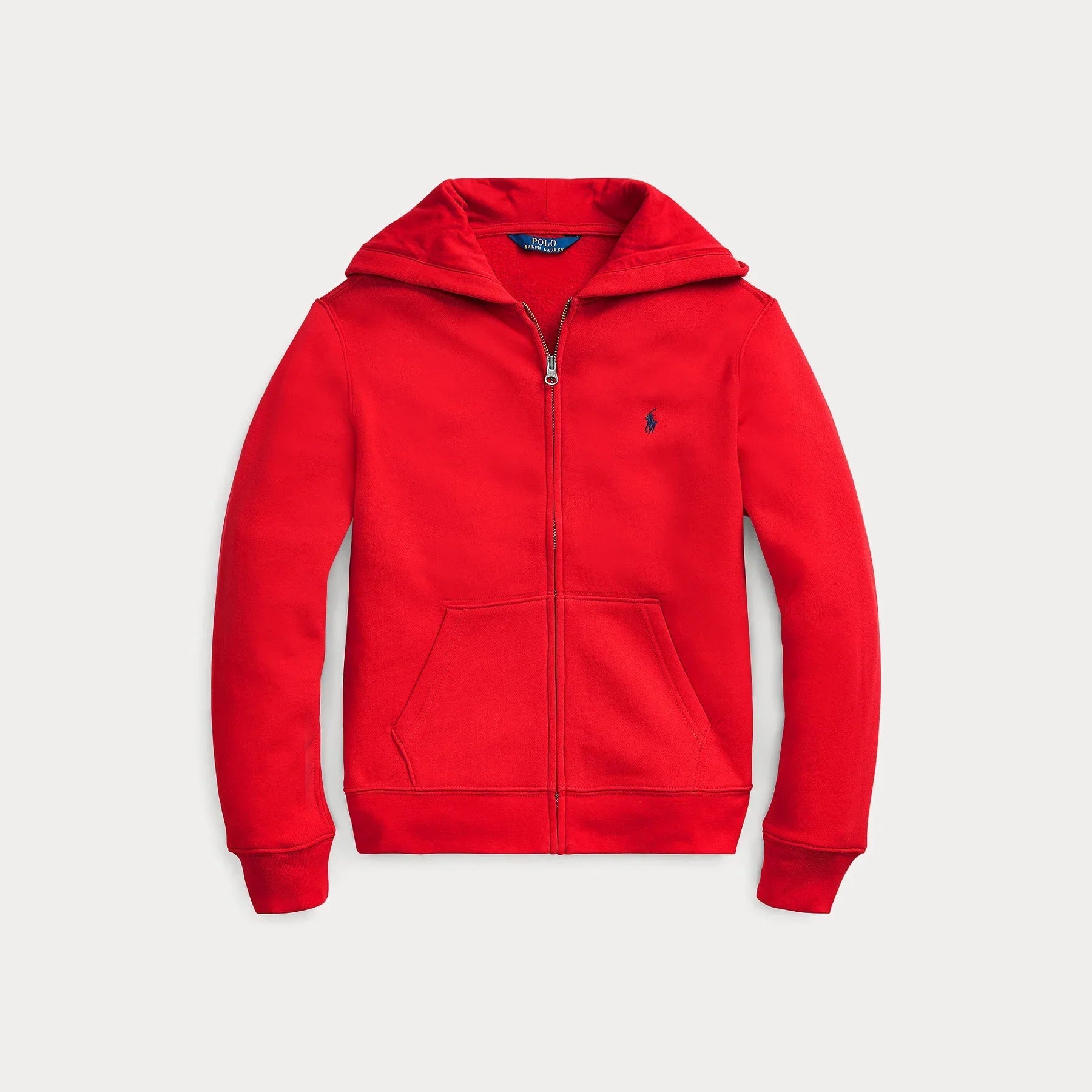 Polo Ralph Lauren Vesten - Rood - Rood