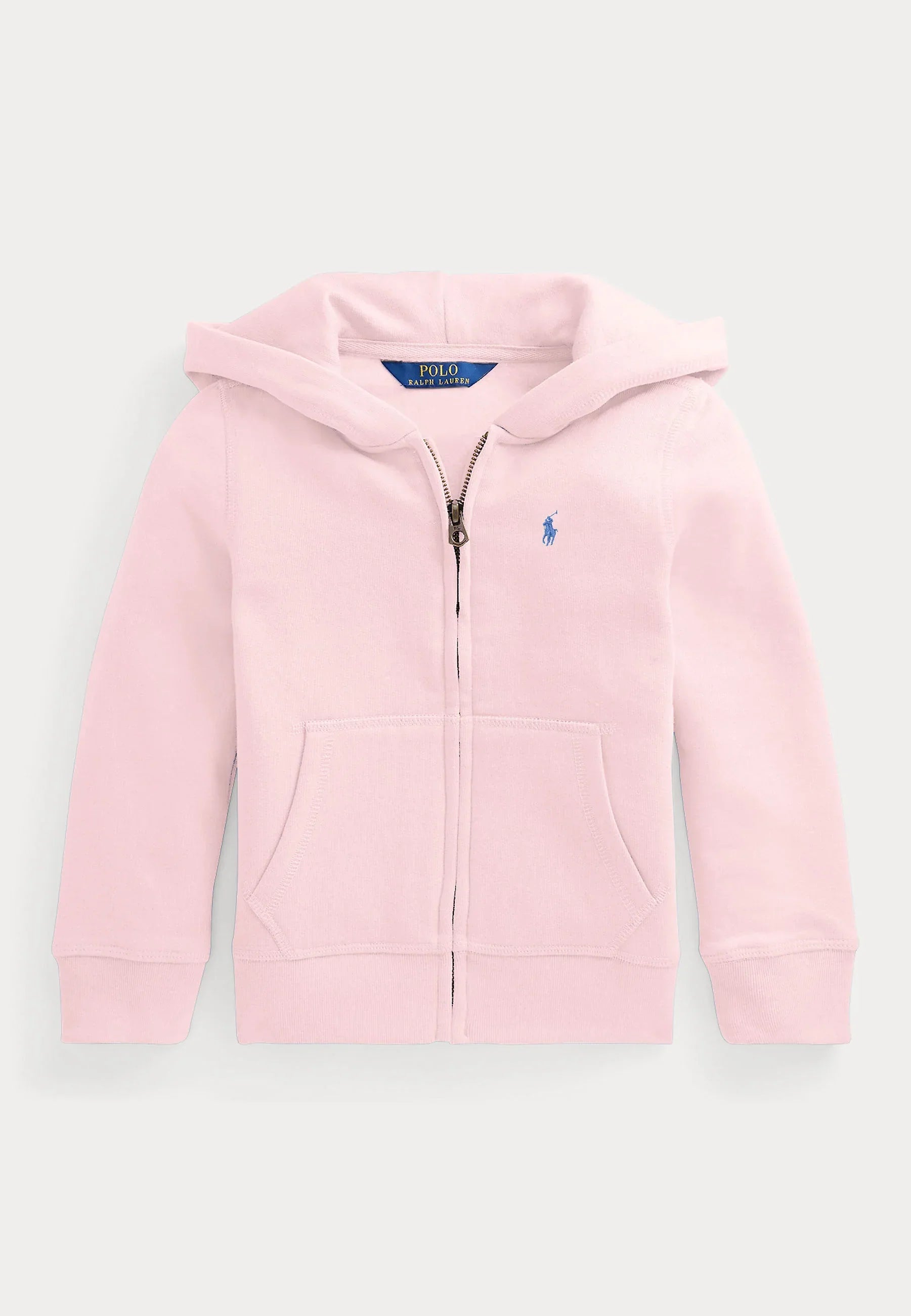 Polo Ralph Lauren Vesten - Roze - Roze