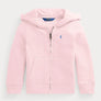Polo Ralph Lauren Vesten - Roze