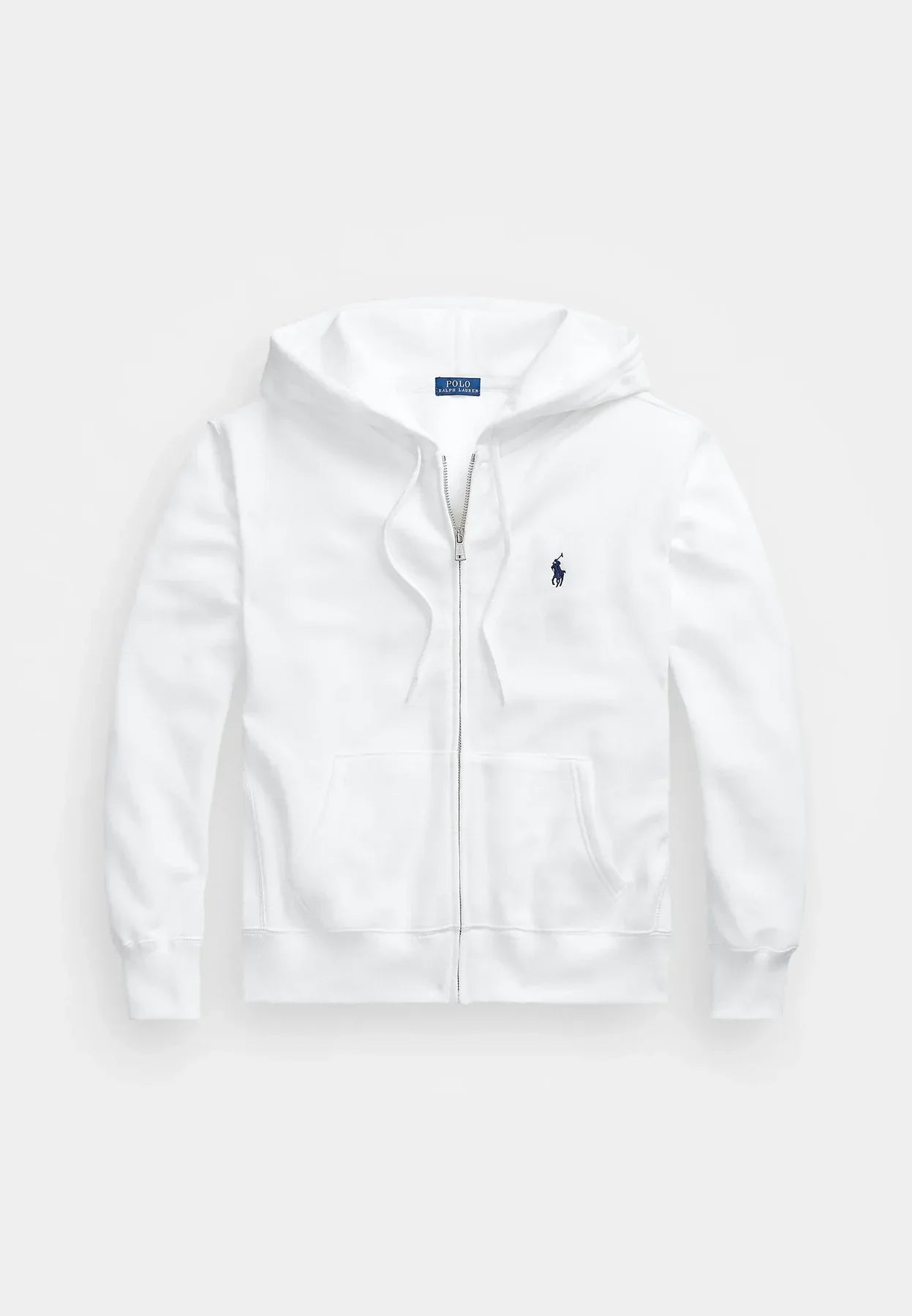 Polo Ralph Lauren Vesten - Wit - Wit