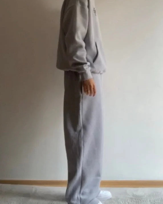 Portugal x Limited Edition Tracksuit - Zwart (BIJNA UITVERKOCHT) - Zwart (BIJNA UITVERKOCHT)