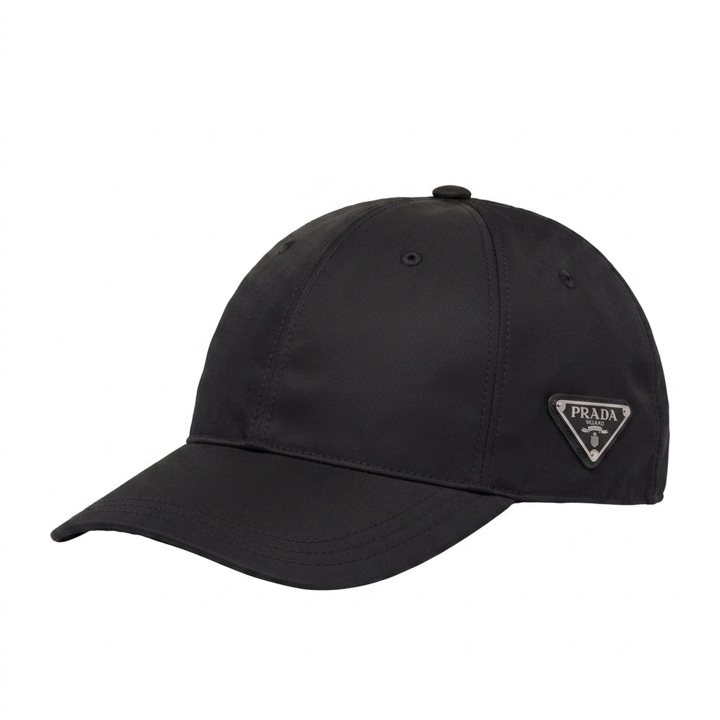 PRADA PET - Zwart - Zwart
