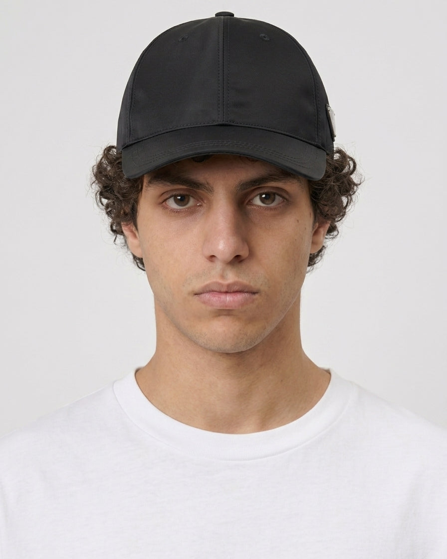 PRADA PET - Zwart - Zwart