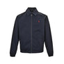 RL BAYPORT JACKET - Marineblauw