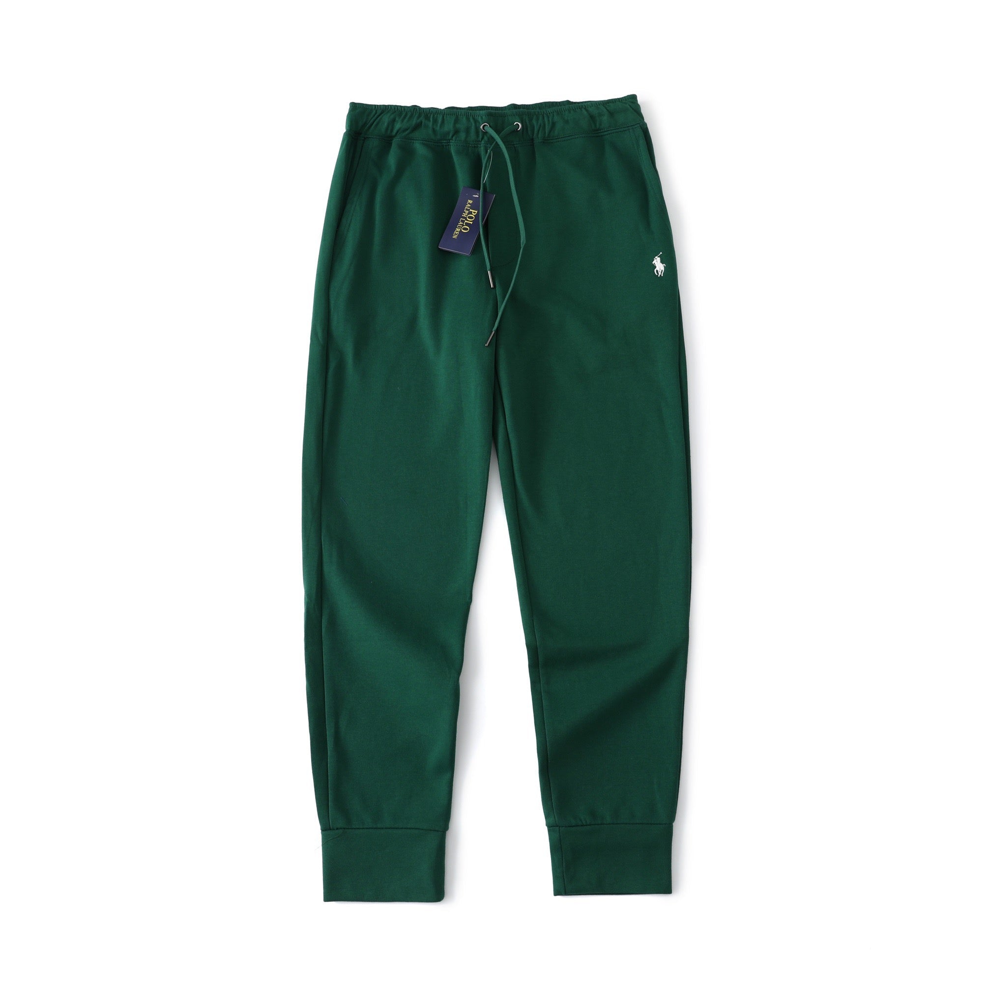 Ralph Lauren Broek - Groen - Groen