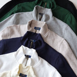 RL ZIP-UP™ - Zwart - Zwart