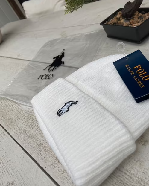 RALPH LAUREN MUTS - bruin - bruin