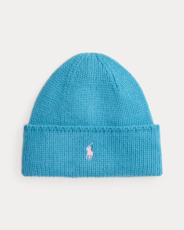 RALPH LAUREN MUTS - grijs - grijs