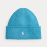 RALPH LAUREN MUTS - grijs