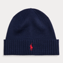 RALPH LAUREN MUTS - lichtblauw