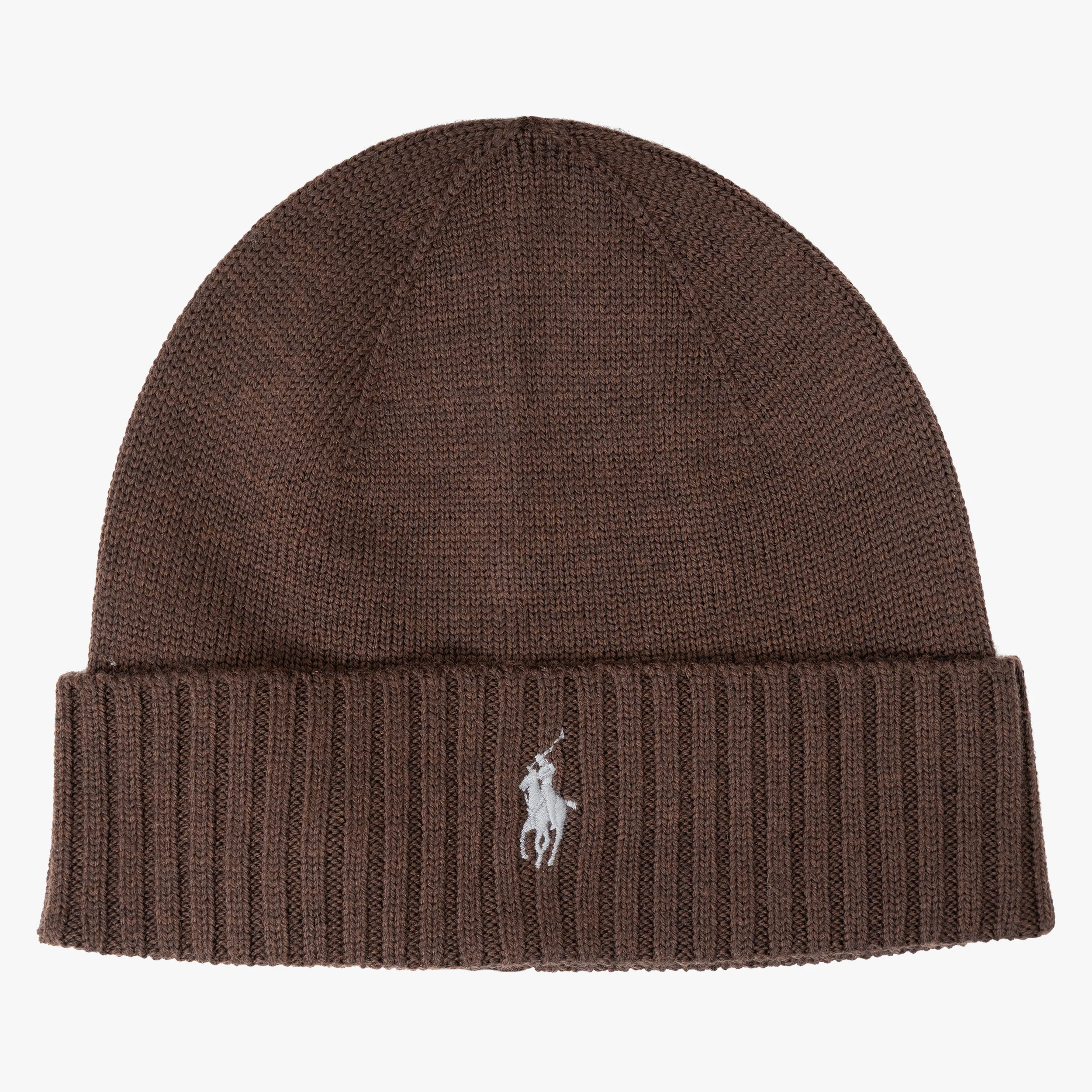 RALPH LAUREN MUTS - wit - wit