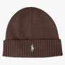 RALPH LAUREN MUTS - wit