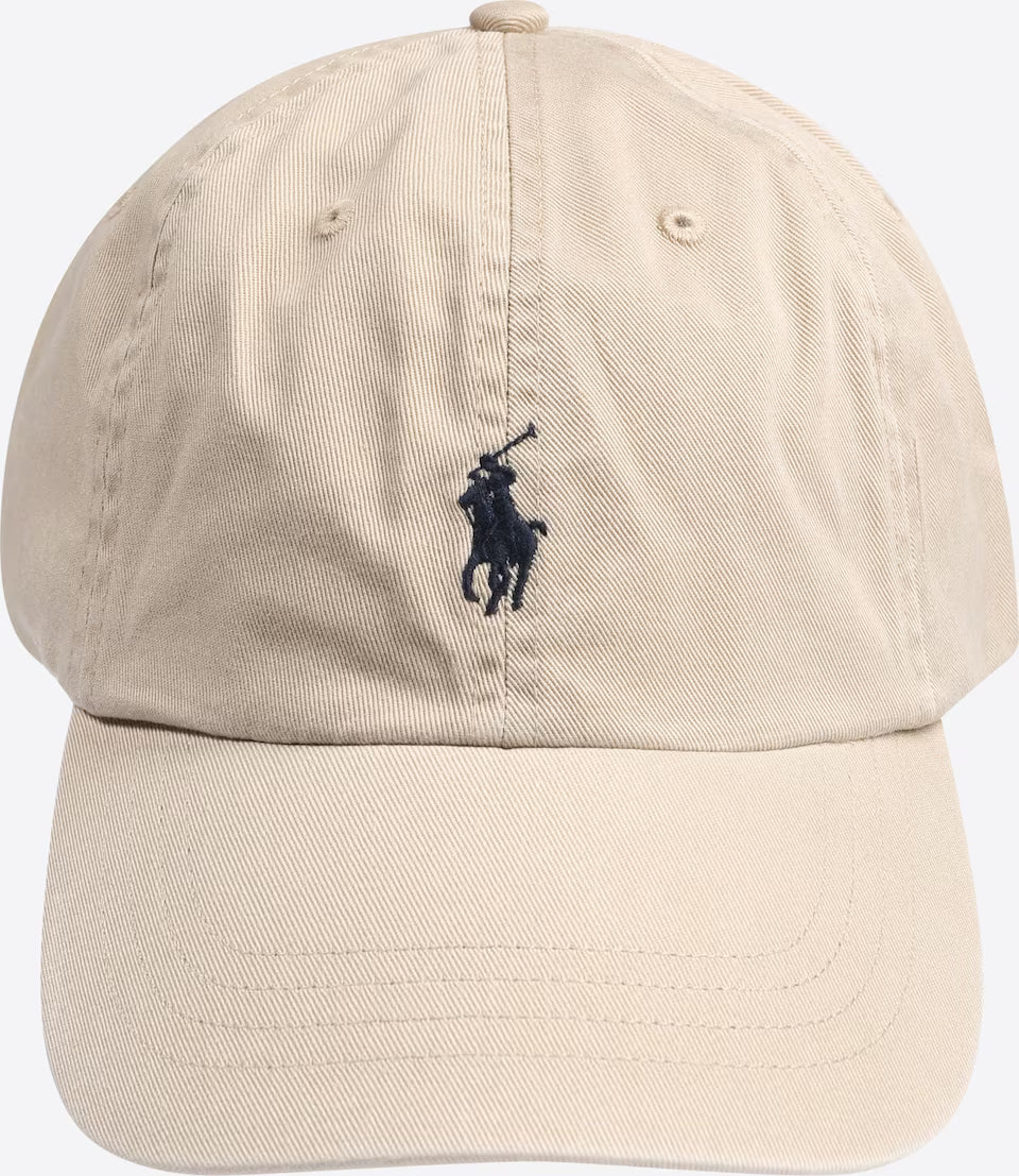 RL Petjes - Beige - Beige