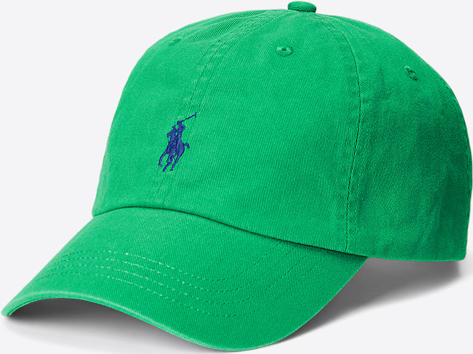 RL Petjes - Groen - Groen