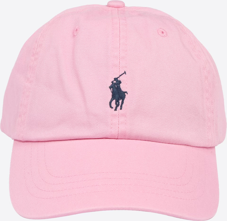 RL Petjes - Roze - Roze