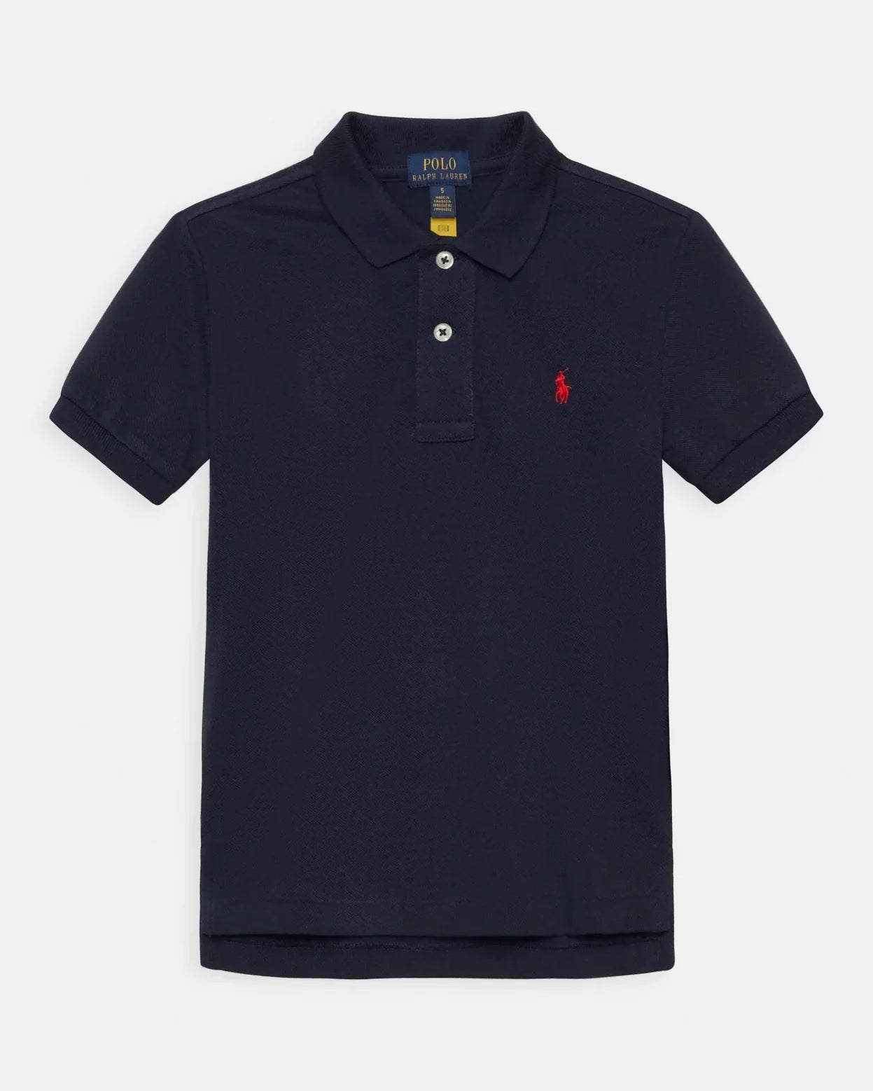 RL POLO™ - blauw - blauw