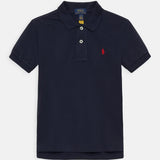 RL POLO™ - blauw - blauw